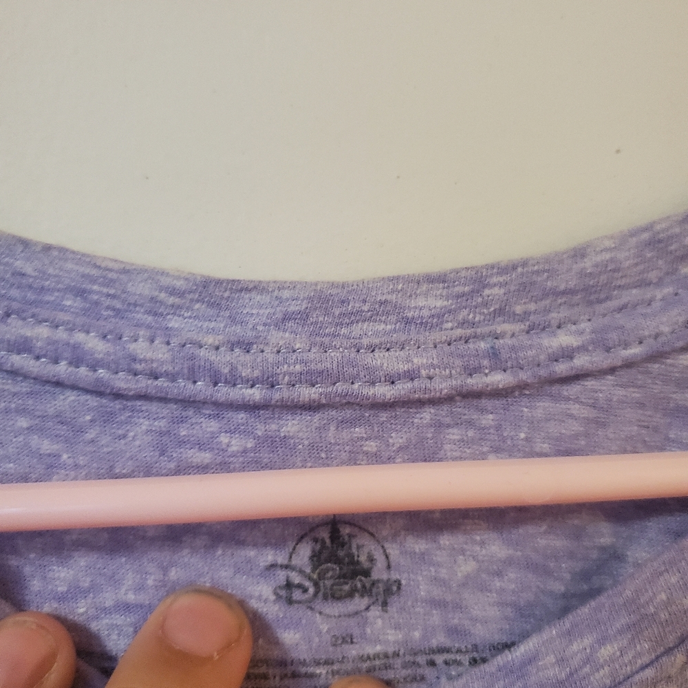 Plus size Disney Hocus Pocus tank top - Picture 6 of 7